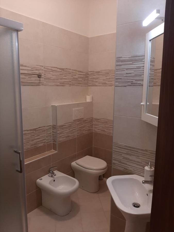 B&B Casa Piva Serravalle  Kültér fotó