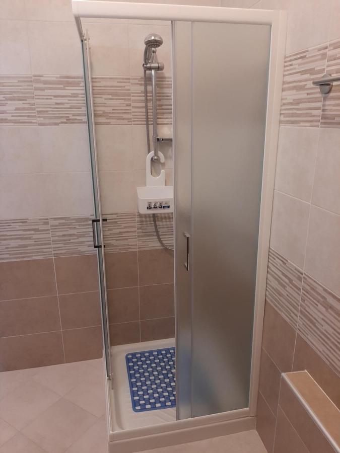 B&B Casa Piva Serravalle  Kültér fotó