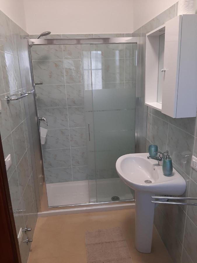 B&B Casa Piva Serravalle  Kültér fotó