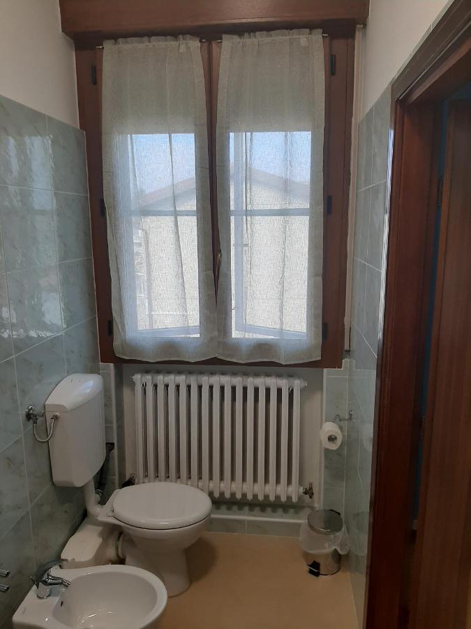 B&B Casa Piva Serravalle  Kültér fotó