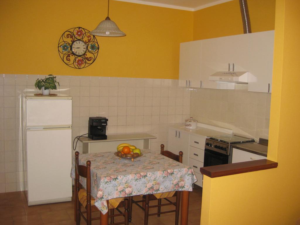 B&B Casa Piva Serravalle  Kültér fotó