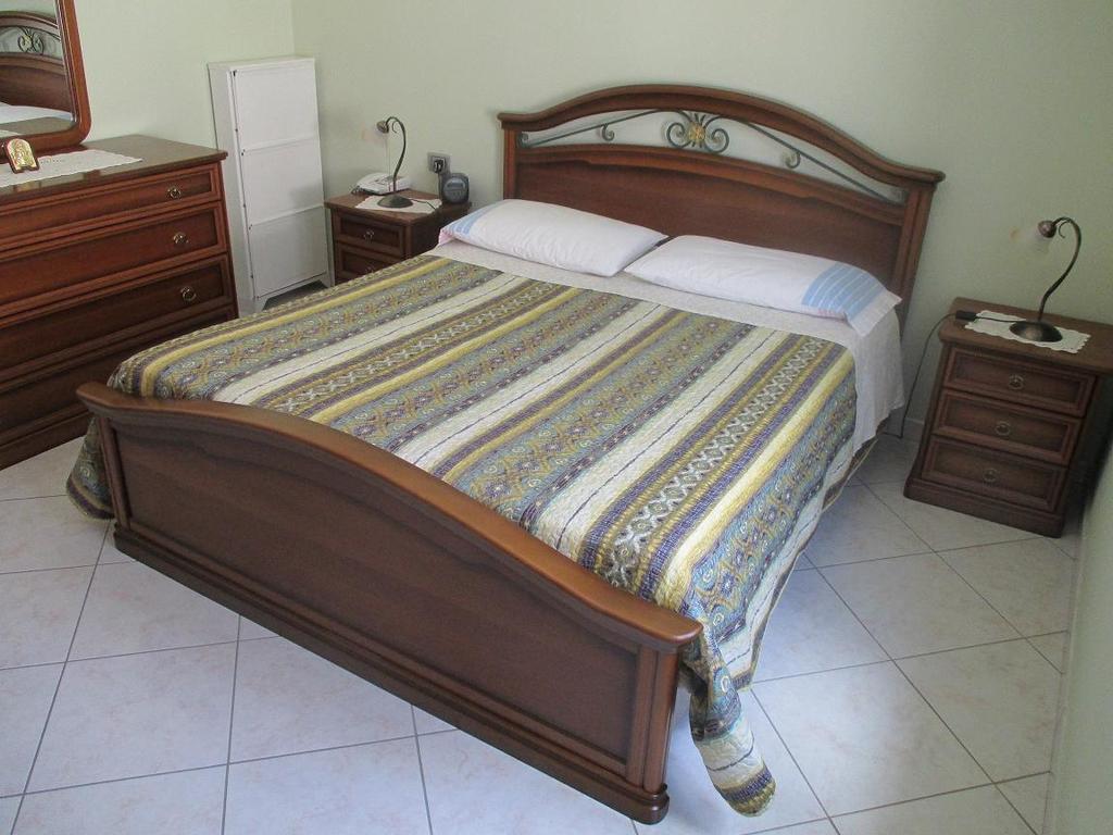 B&B Casa Piva Serravalle  Kültér fotó