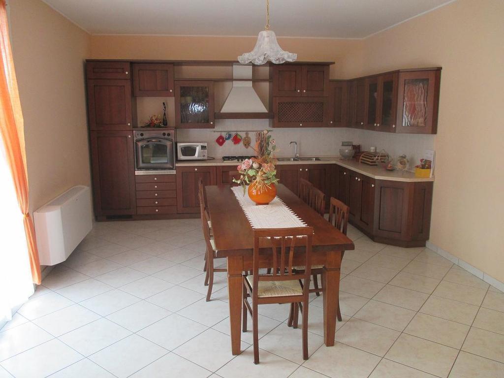 B&B Casa Piva Serravalle  Kültér fotó
