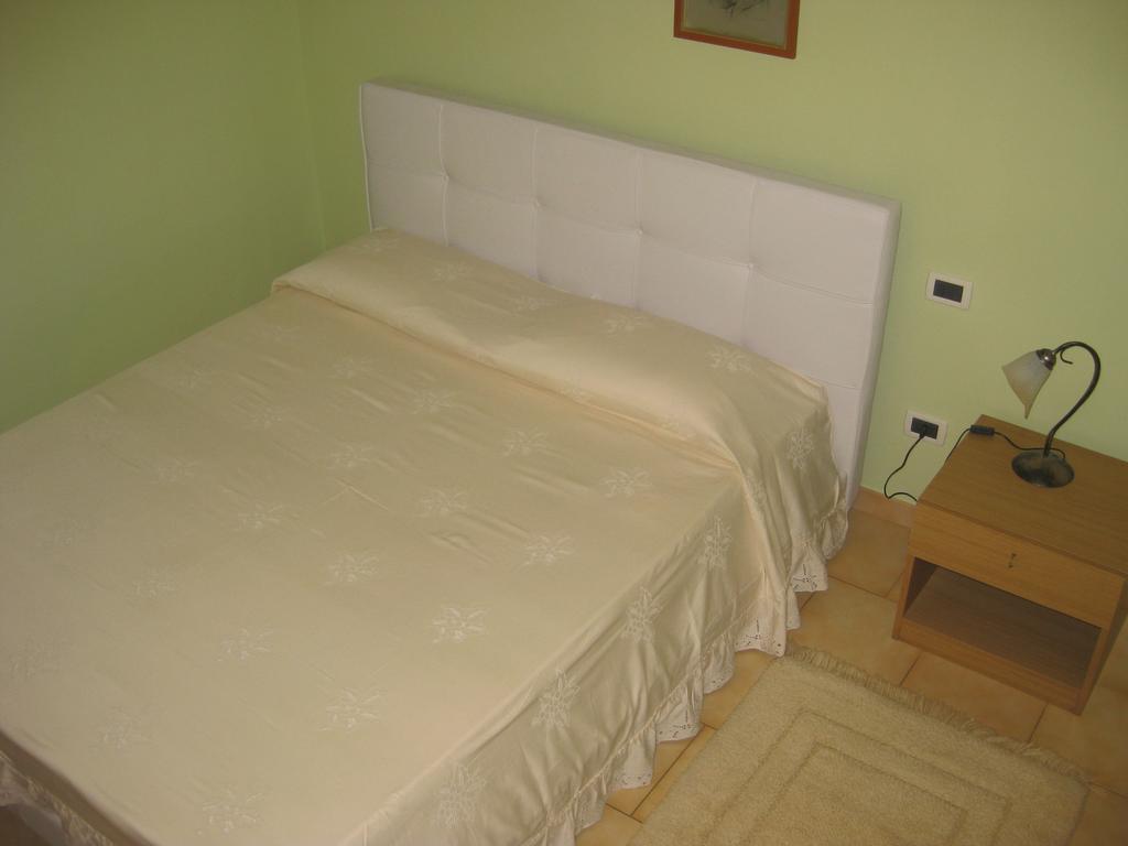 B&B Casa Piva Serravalle  Szoba fotó