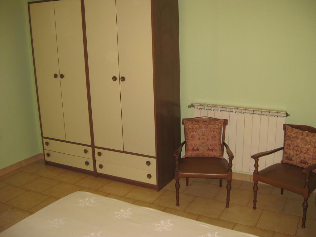 B&B Casa Piva Serravalle  Szoba fotó
