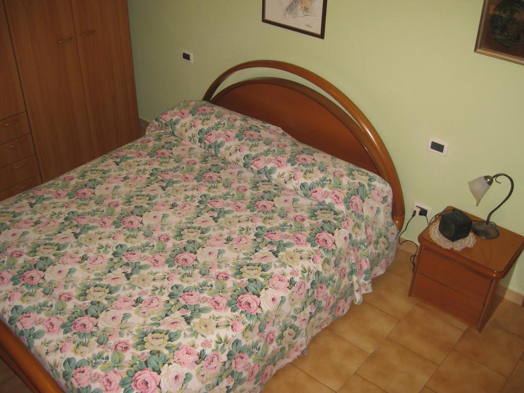 B&B Casa Piva Serravalle  Szoba fotó
